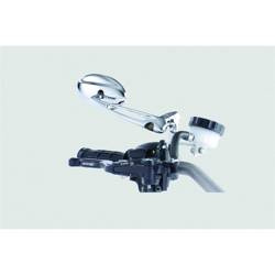 CHAFT LUSTERKO PENNY HARLEY CHROM 10MM