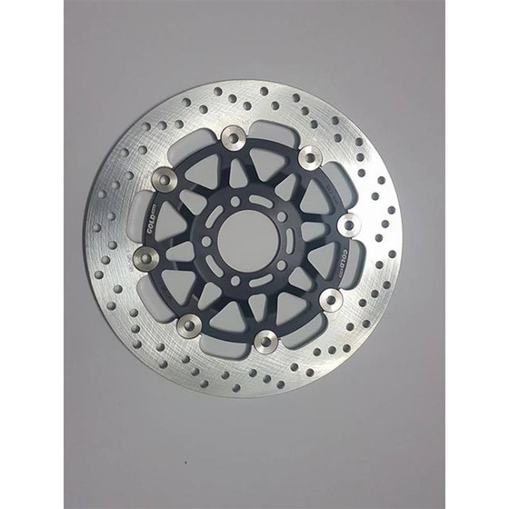 GOLDFREN TARCZA KAWASAKI PRZÓD 300MM 602-505 F