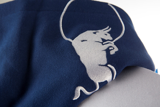 KINI-RB Team Sweatjacket