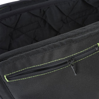 Pas nerkowy BUSE Ultimate czarny L