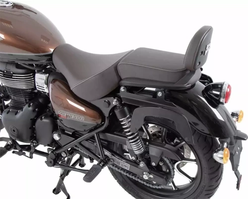 Royal Enfield Meteor 350 (2021-) C-BOW soft bag holder