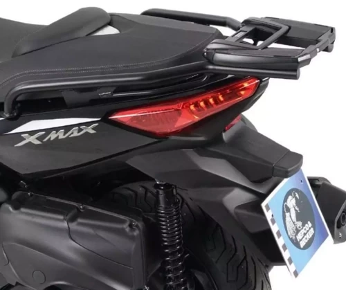 Yamaha X-MAX 400 (2013-2017) Easyrack-Metal Carrier for TC