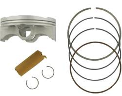 NAMURA TŁOK HONDA CRF 250F '19-'23 (+0,50MM) (71,46MM) (PIERSCIENIE NX -10252-2R)