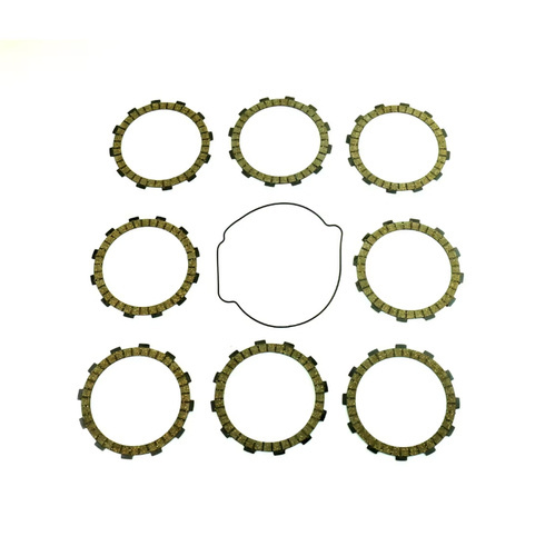 ATHENA TARCZE SPRZĘGŁOWE Z USZCZELKĄ POKRYWY SPRZĘGŁA KTM EXC RACING 450 '11, XC-W 450 '11,