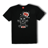 DAVCA T-shirt Broom Broom