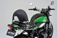 cargo cover, 400X500mm, black, with hook(6)