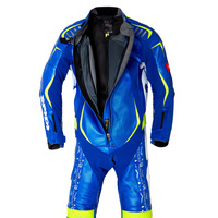 Y134 Track Wind Replica Evo