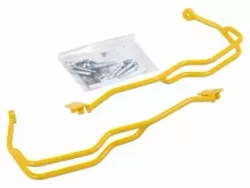 BMW R 1250 GS (2018-) handle bar protection