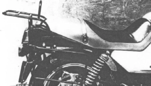 Suzuki GS 650 Katana (1981-1984) complete carrier