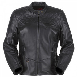 FURYGAN KURTKA LEGEND LADY BLACK ROZMIAR S