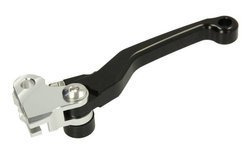 Dźwignia sprzęgła niełamiąca regulowana HONDA CR, CRF 125/250/450 2002-
