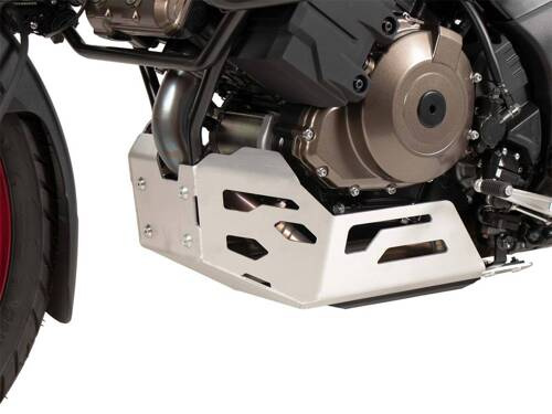 Engine protection plate aluminium for Suzuki V-Strom 1050 (2023-)