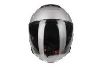 Kask Motocyklowy LAZER TANGO S Z-Line (kol. Srebrny - Matowy) rozm. XS
