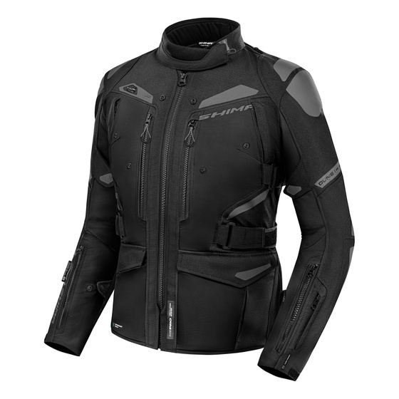 DUNE LADY JKT BLK L