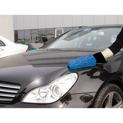 37222 Car-wash glove