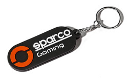 Keyring Sparco Gaming