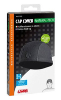 91334 Cotton head-cap for helmet use – Black