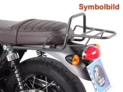 Triumph Bonneville T 100/Black (2017-) topcase carrier