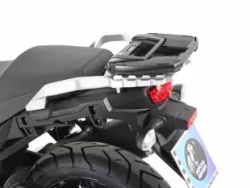 Suzuki V-Strom 650/XT (2017-) Easyrack-Metal Carrier for TC