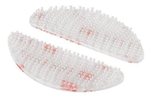 70003 Multipurpose adhesive hook and loop fastener set, 2 pcs set