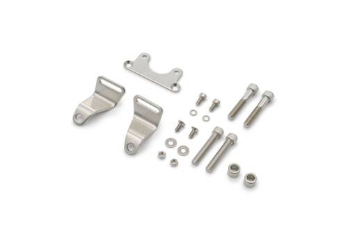 METER BRACKET, SUS, PITCH45, MOUNT PITCH 63-112MM