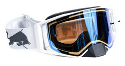 Goggle KINI-RB Competition V2.3 White