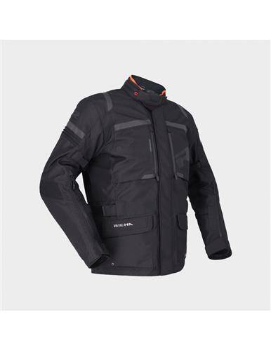 BRUTUS GORE-TEX BLACK