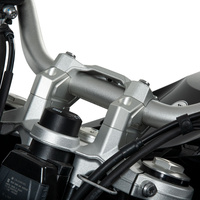 LOBOO Podwyższenie kierownicy do BMW F750GS (10.3.02031.001.21)