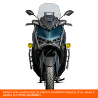 LOBOO Crash Bar do YAMAHA XMAX 300 (2023-) Black (10.3.01862.001.11)