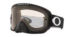 Oakley Goggles O frame 2.0 pro MX czarny mat