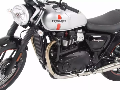 Triumph Street Twin (2016-) engine guard