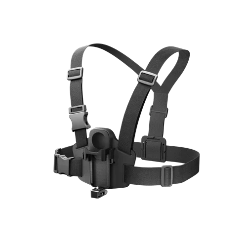 Insta360 X5 POV Chest Mount