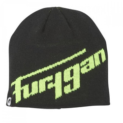 FURYGAN CZAPKA MOORE GREEN