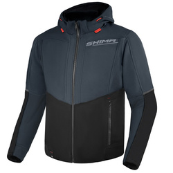 DAYBREAKER MEN GRY 4XL