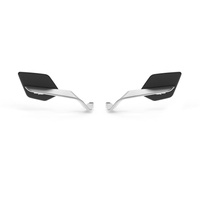 Stealth Max mirror for Naked