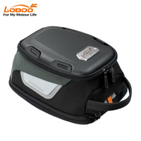 LOBOO Tank bag 4,5-6,5L