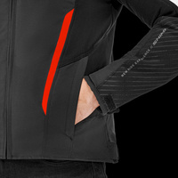 SOLID 2.0 MEN JKT RD S