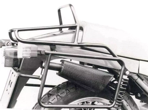 Moto Guzzi V 65 TT (1984-1988) side case carrier