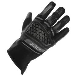 Rękawice motocyklowe BUSE Braga czarne 13