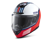 Full Face Karting Helmet Sparco X-PRO (ECE 22.06) MARTINI