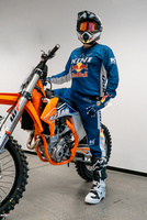 KINI Red Bull Division Gloves V 2.1