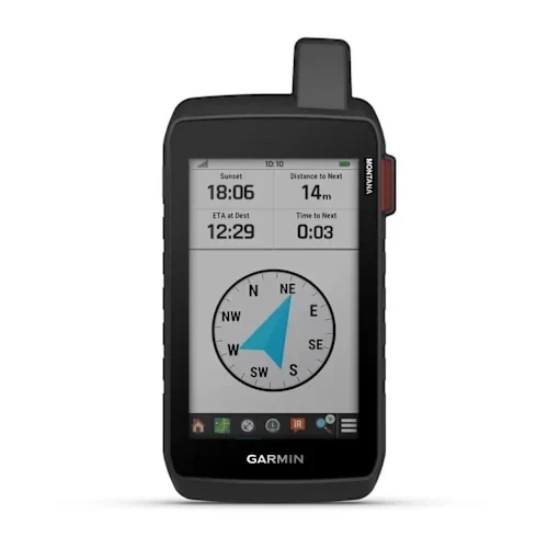 GARMIN Montana® 760i