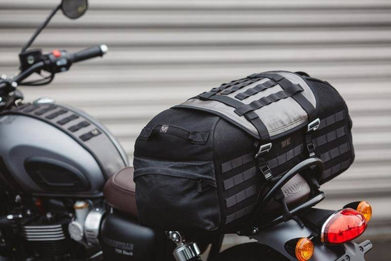 SW-MOTECH Legend Gear LR2 Tail Bag