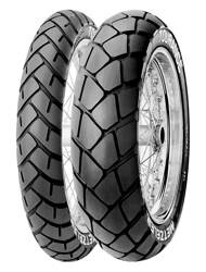 METZELER KOMPLET OPON (2315900/23) 110/80R19 TOURANCE 59V TL M/C PRZÓD DOT 2023 + (1127900/23) 150/70R17 TOURANCE 69V TL TYŁ DOT 2024 + KUBEK Z LOGOTYPEM