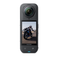 Insta360 X5 BMW Motorrad Edition