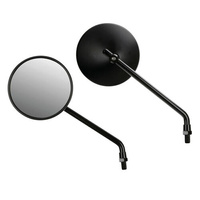 91633 Star Classic, pair of rearview mirrors