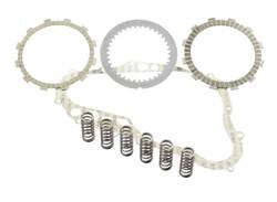 TRW LUCAS ZF NOWY TOWAR 2024/03 SPRZĘGŁO KOMPLETNE SUPERKIT SUZUKI DR-Z 400 '00-'04, DR-Z 400 S / SM '00-'15