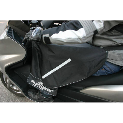 91335 Scooter-mate, universal leg-cover