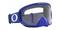 Oakley Goggles O frame 2.0 pro MX niebieskie