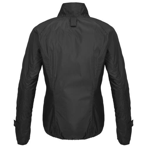 X101 Thermo Rain Chest Lady